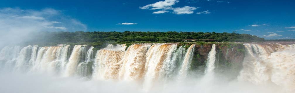 Iguazú