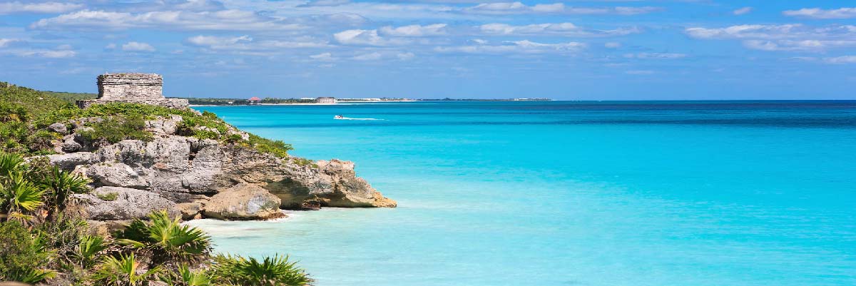 Riviera Maya